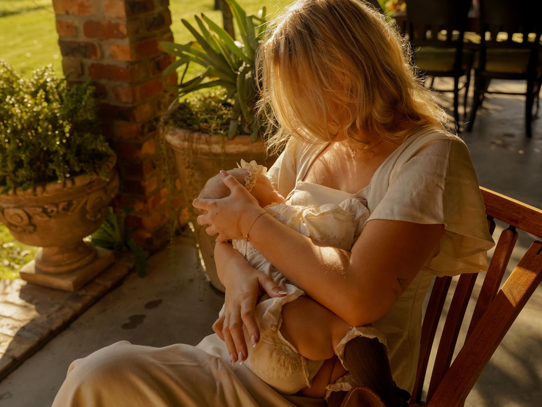 LEMA Maternity clothing