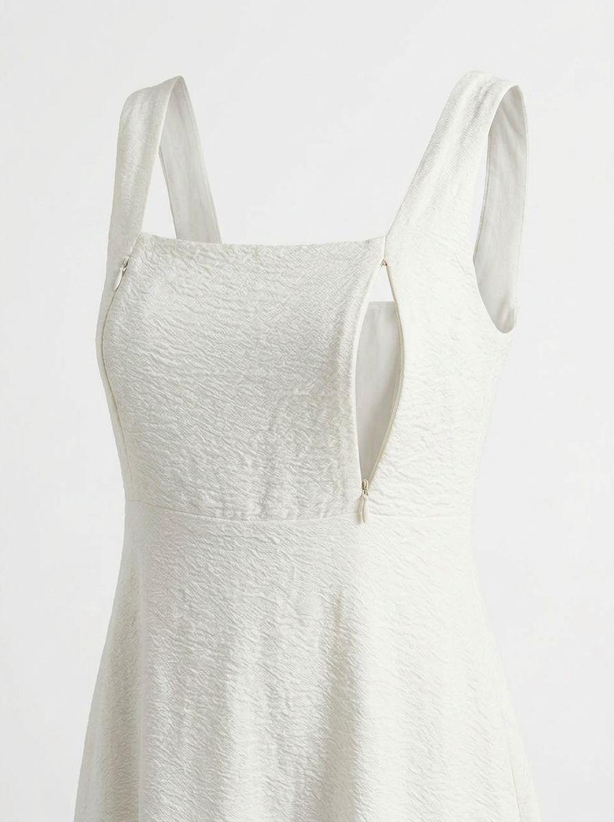 Serein Dress