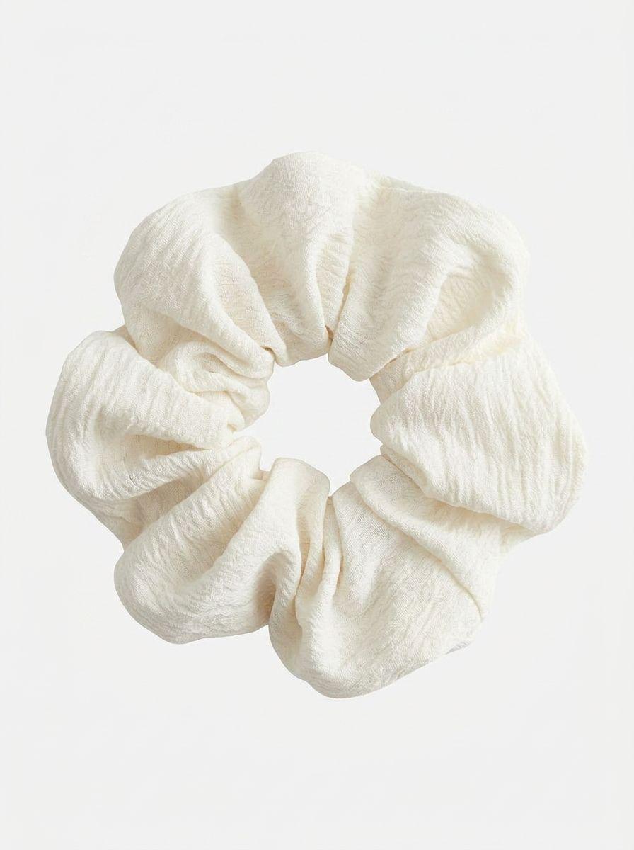 Halo Scrunchie