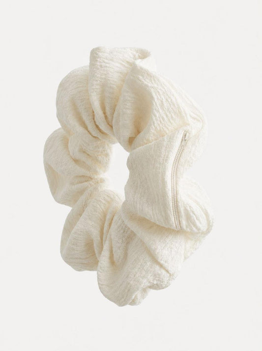 Halo Scrunchie