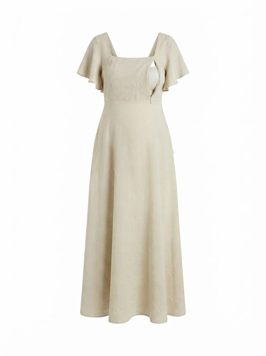 Haven Dress