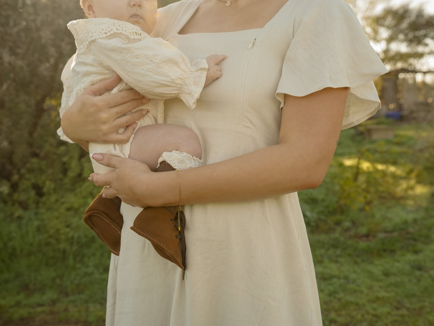 Haven Dress